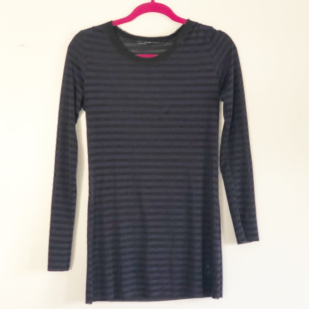 Zara top
